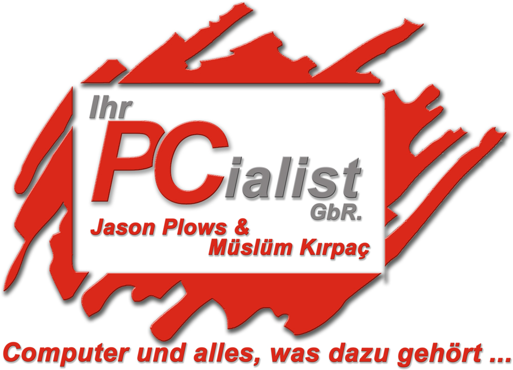 PCialist GbR – Computer und alles, was dazu gehört